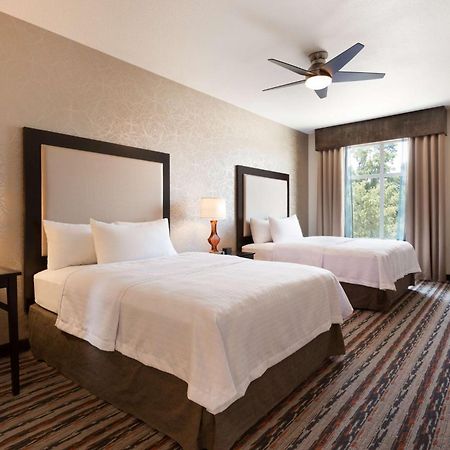 Homewood Suites By Hilton North Houston/Спринг Екстериор снимка