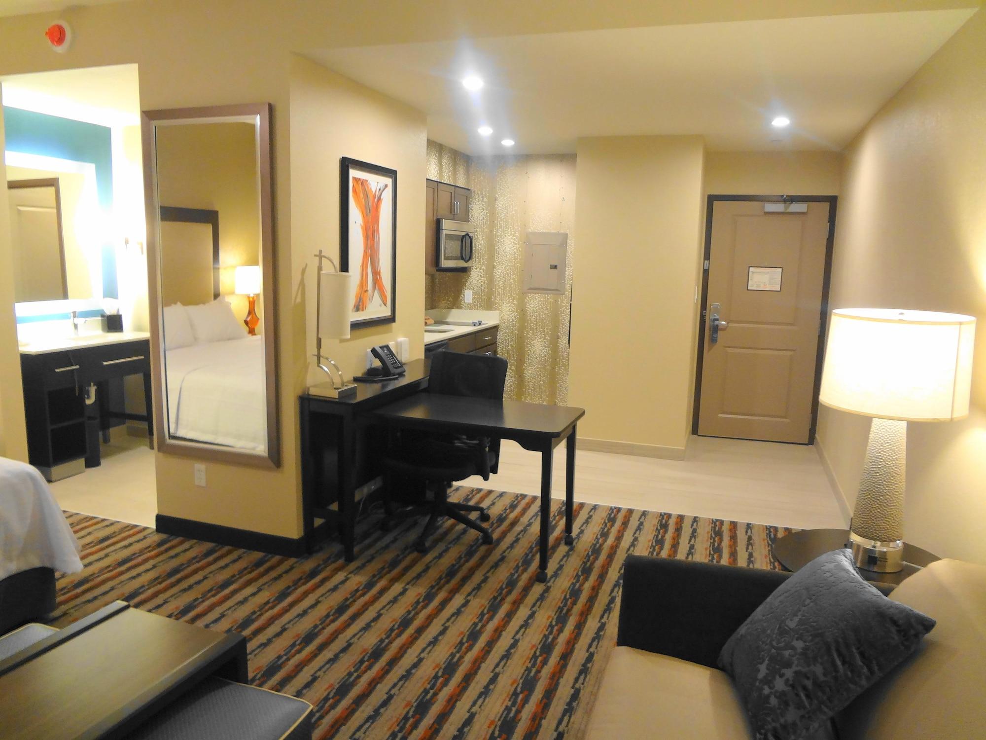Homewood Suites By Hilton North Houston/Спринг Екстериор снимка