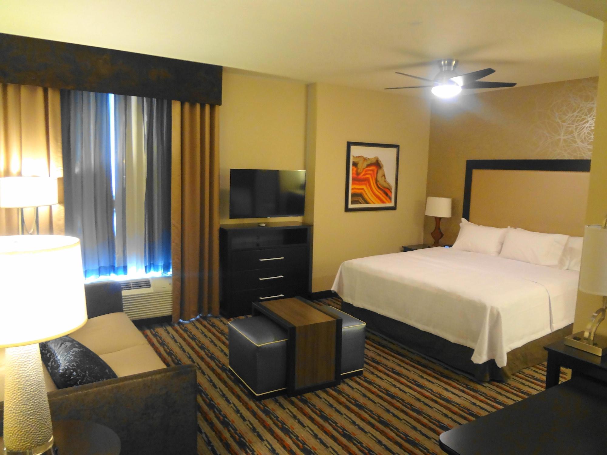 Homewood Suites By Hilton North Houston/Спринг Екстериор снимка