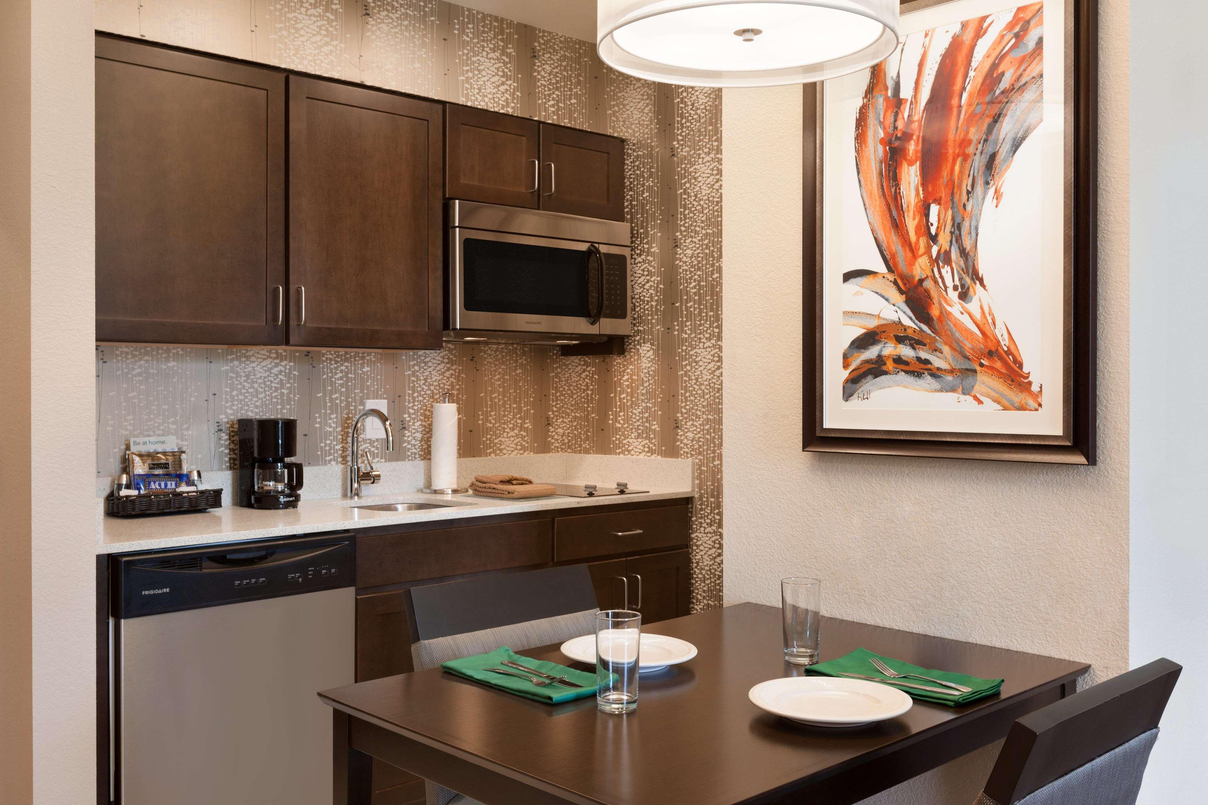 Homewood Suites By Hilton North Houston/Спринг Екстериор снимка
