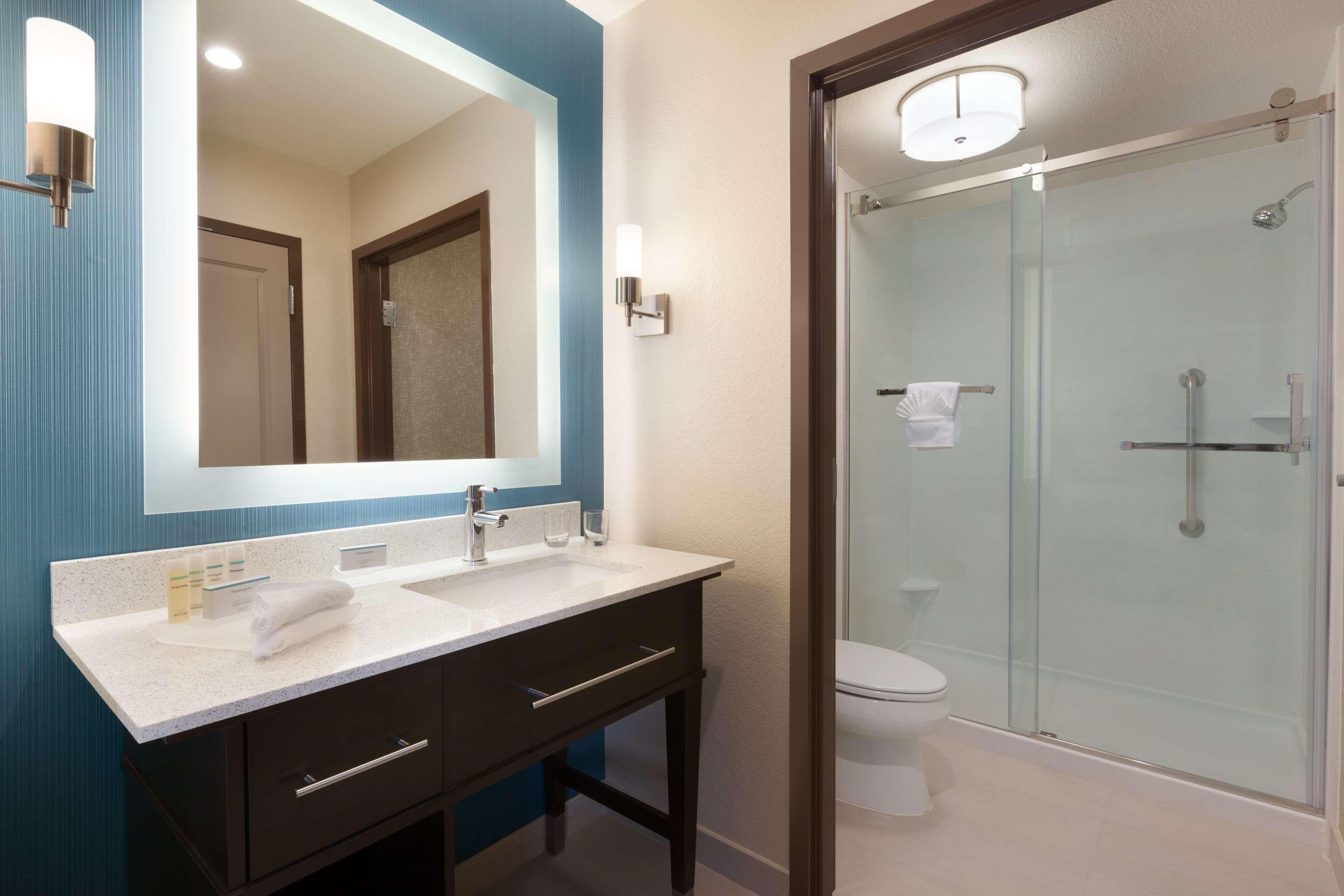 Homewood Suites By Hilton North Houston/Спринг Екстериор снимка