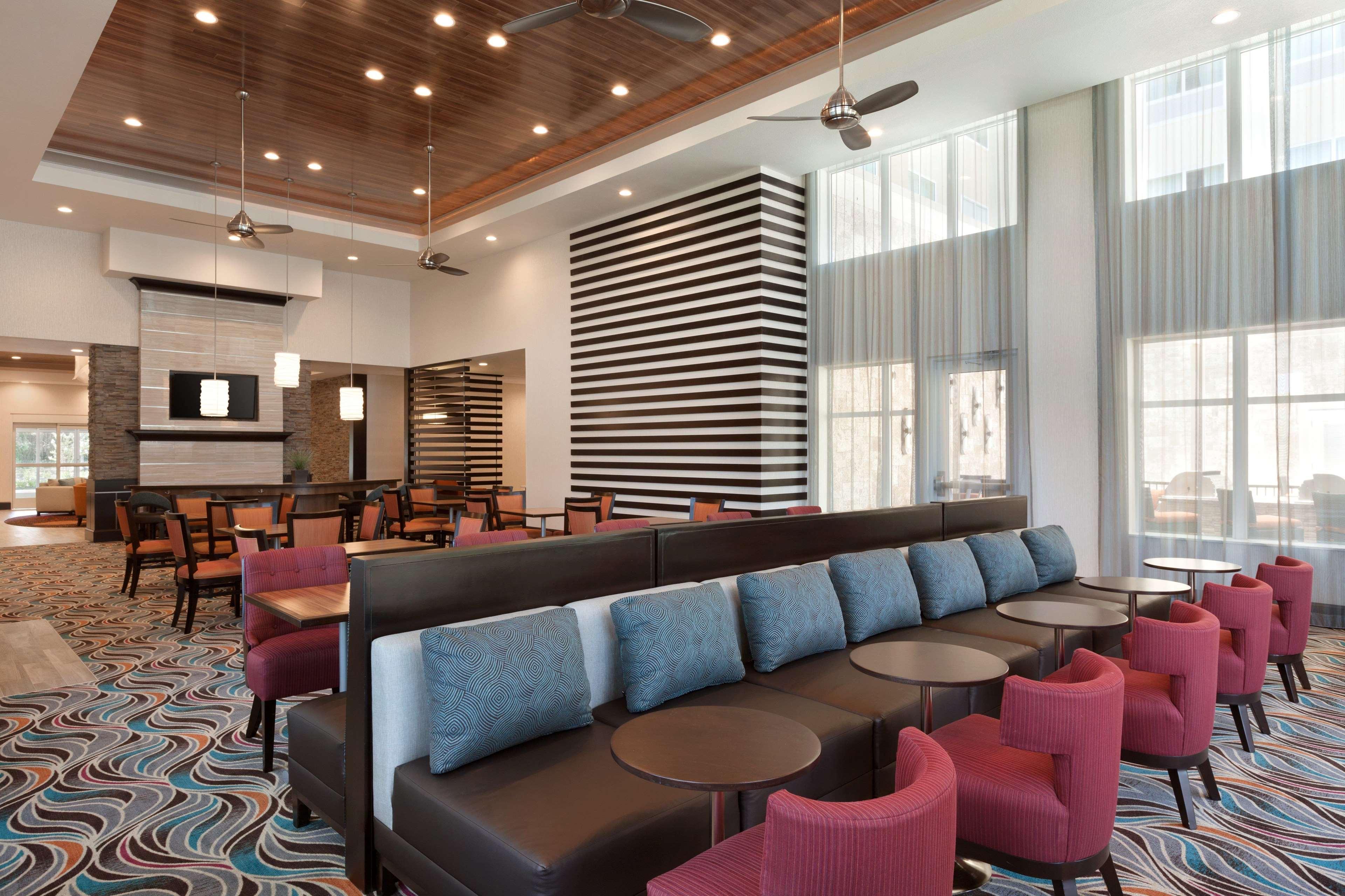 Homewood Suites By Hilton North Houston/Спринг Екстериор снимка