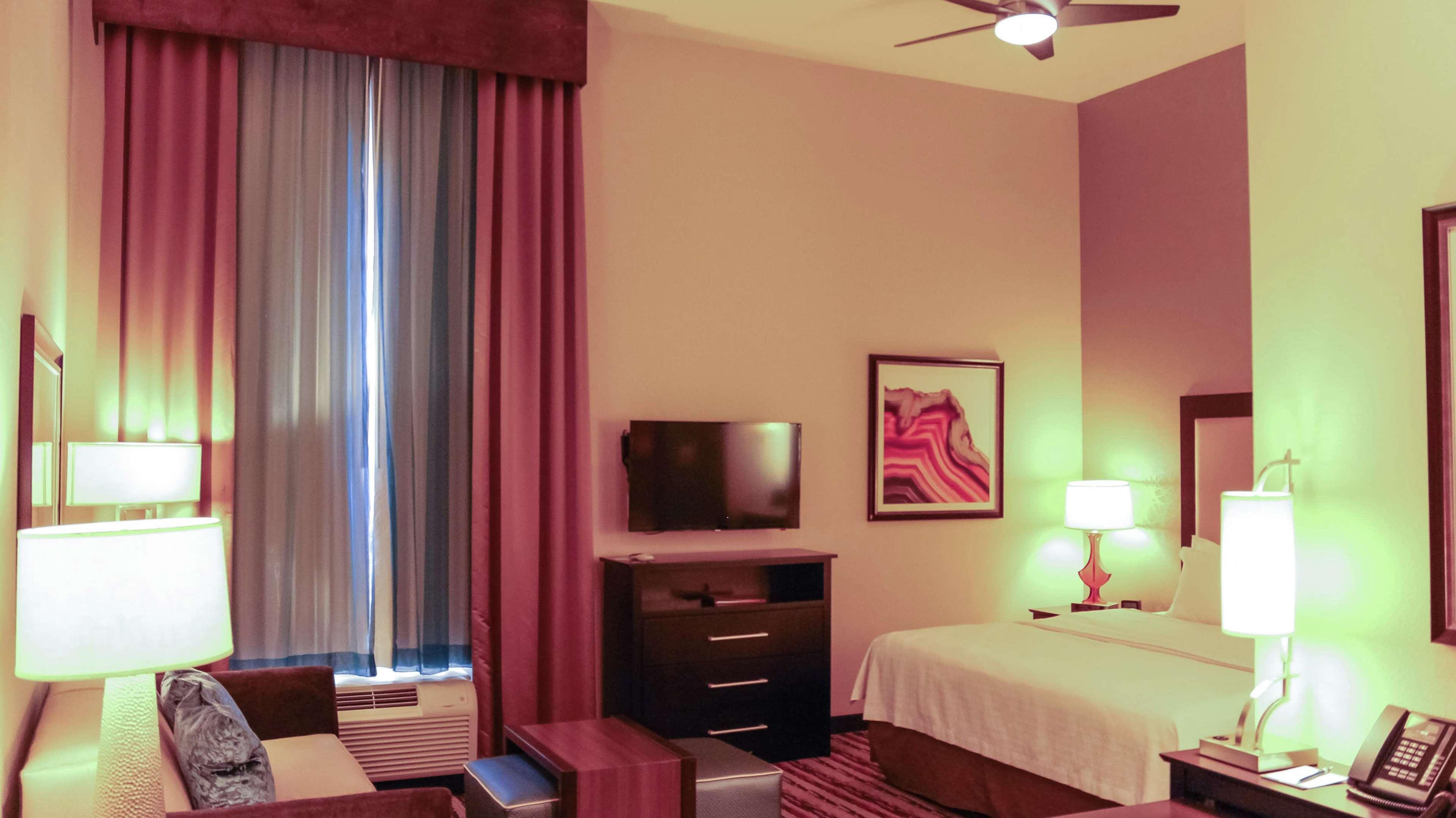 Homewood Suites By Hilton North Houston/Спринг Екстериор снимка