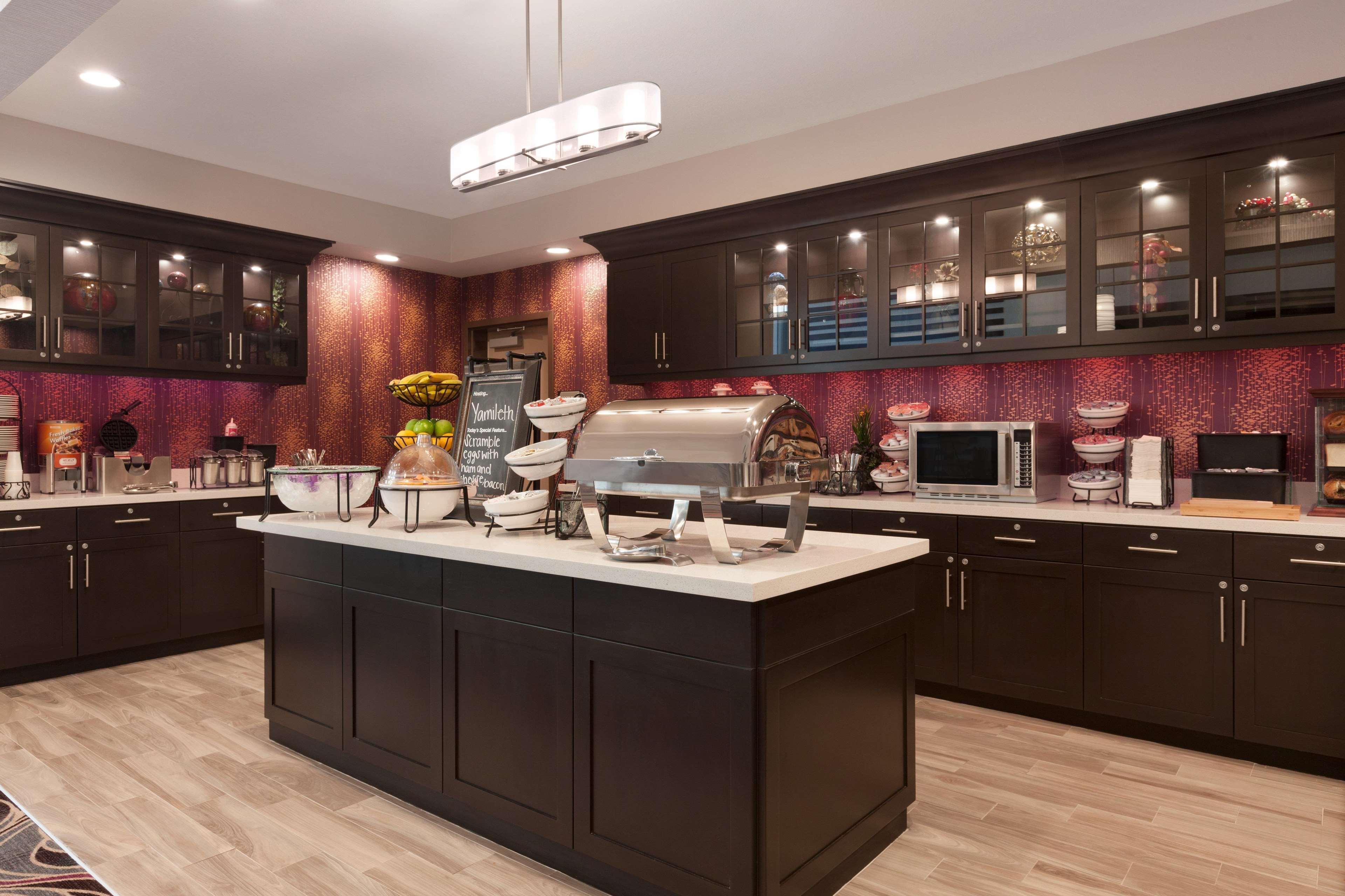 Homewood Suites By Hilton North Houston/Спринг Екстериор снимка