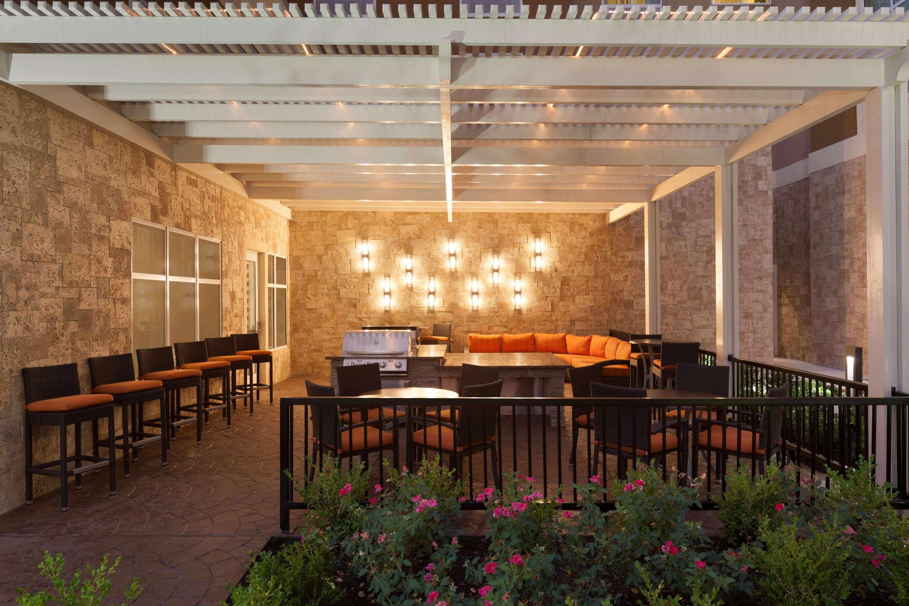 Homewood Suites By Hilton North Houston/Спринг Екстериор снимка