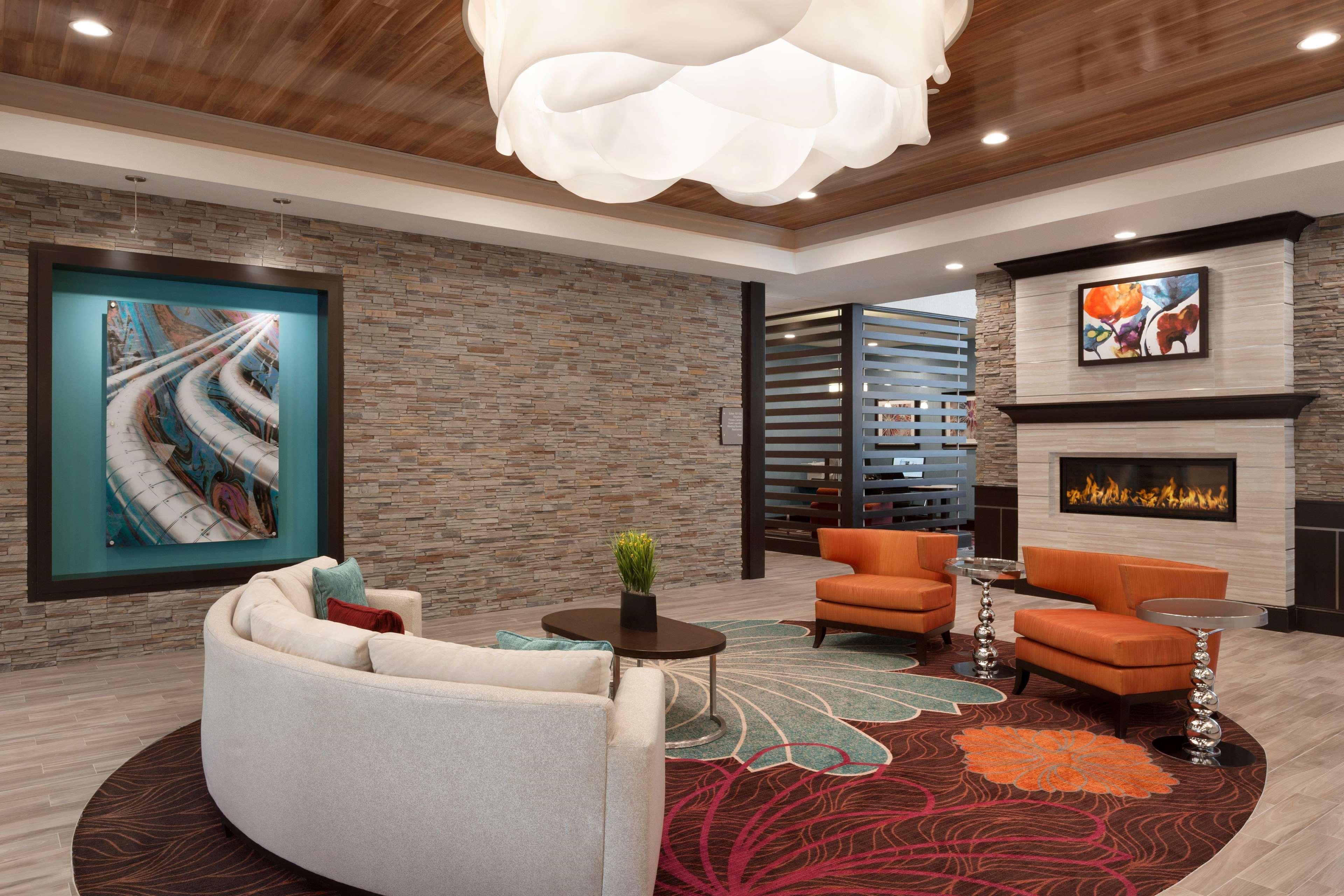 Homewood Suites By Hilton North Houston/Спринг Екстериор снимка