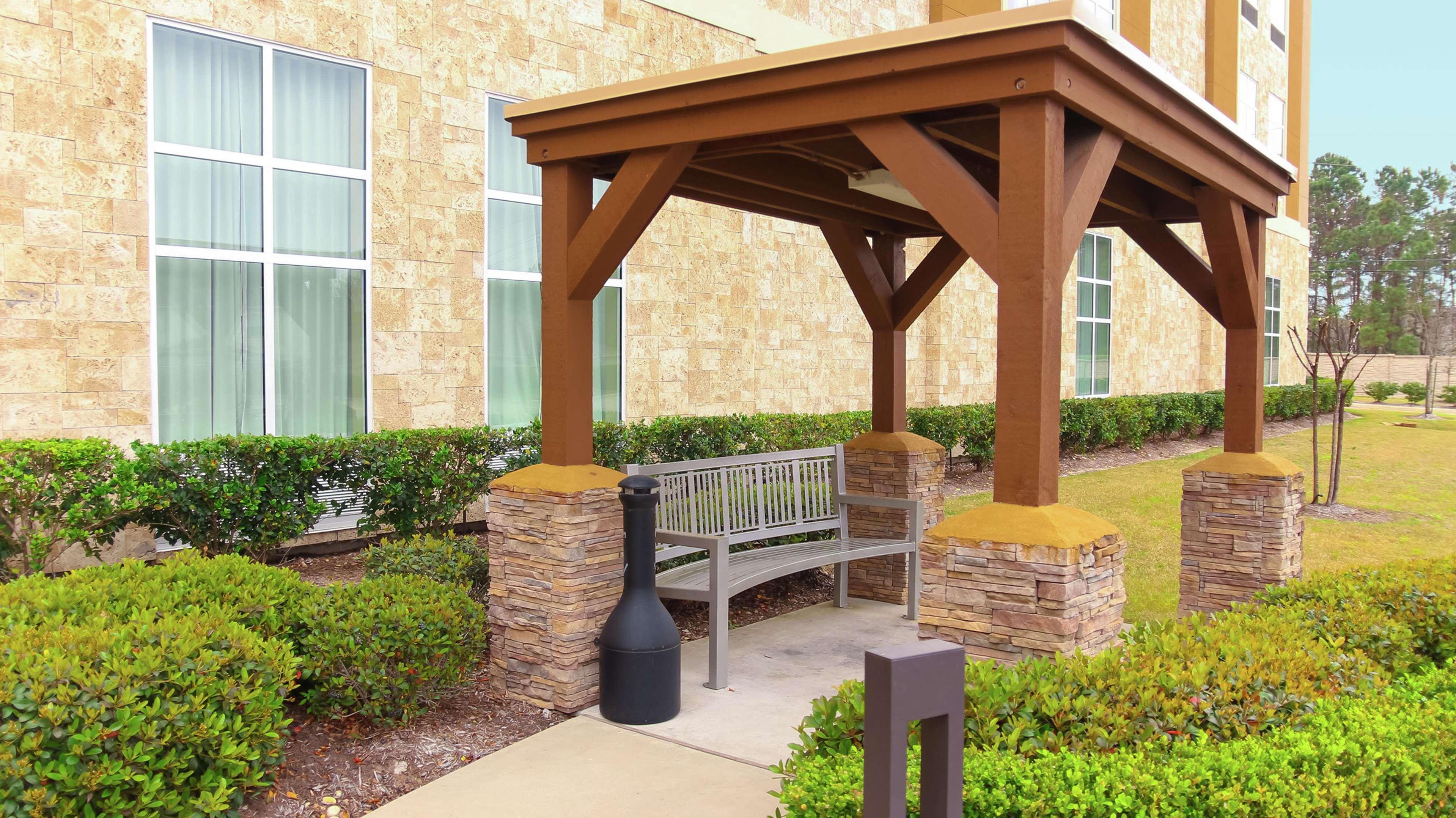 Homewood Suites By Hilton North Houston/Спринг Екстериор снимка