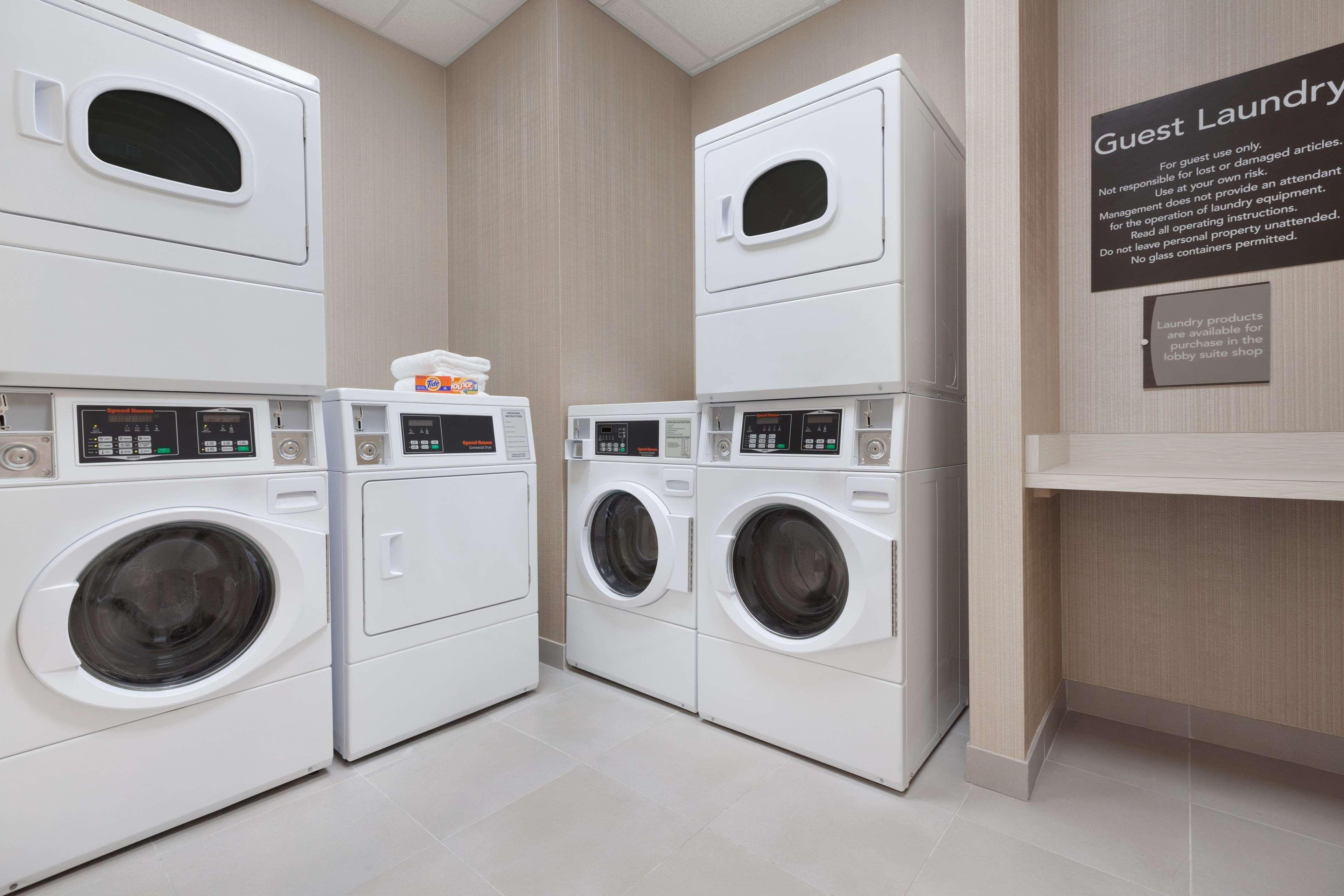 Homewood Suites By Hilton North Houston/Спринг Екстериор снимка