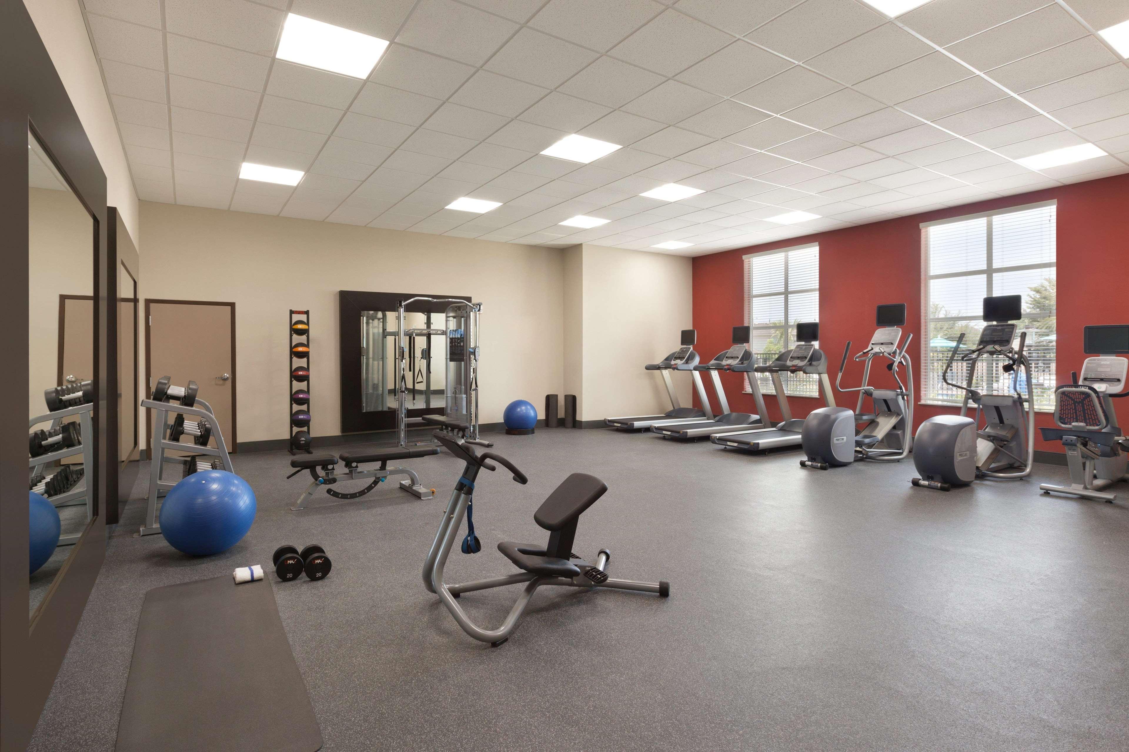 Homewood Suites By Hilton North Houston/Спринг Екстериор снимка