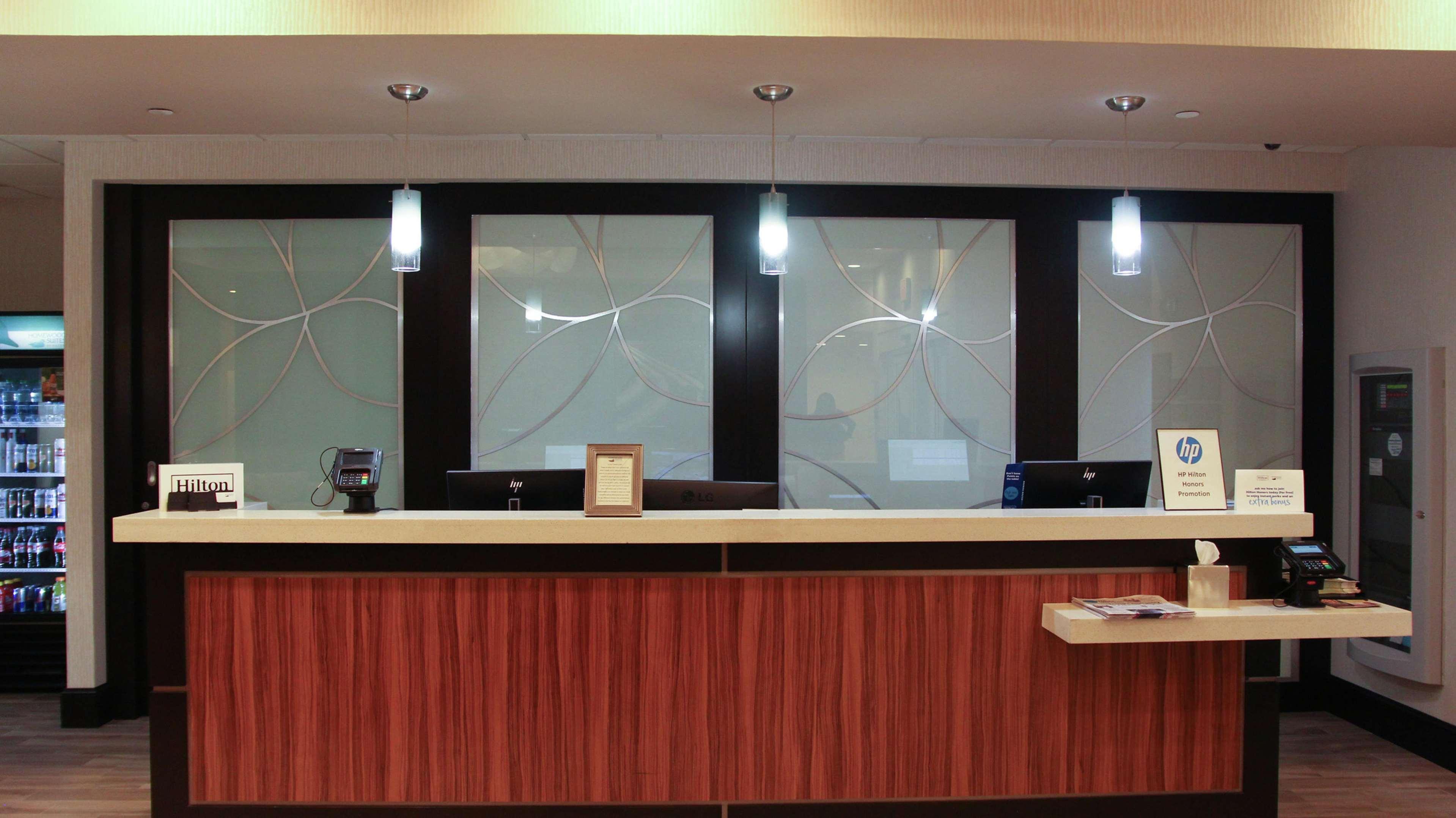 Homewood Suites By Hilton North Houston/Спринг Екстериор снимка