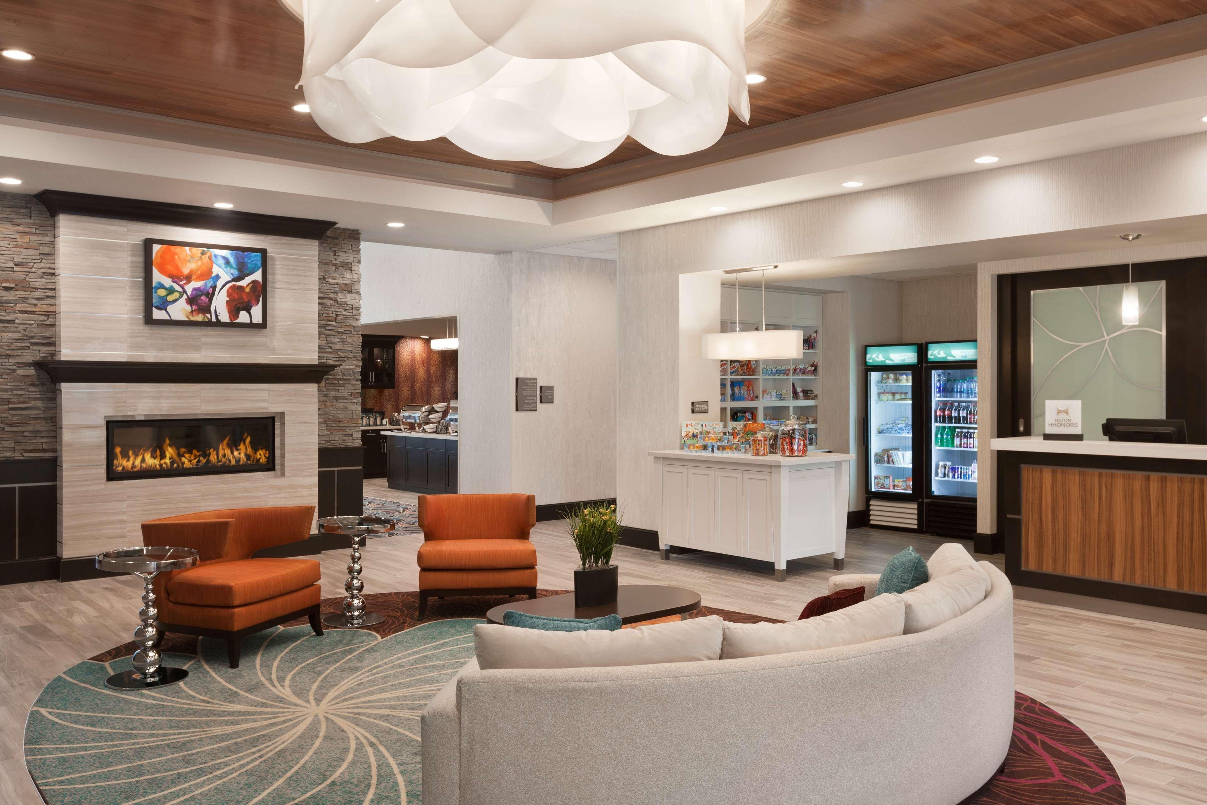 Homewood Suites By Hilton North Houston/Спринг Екстериор снимка