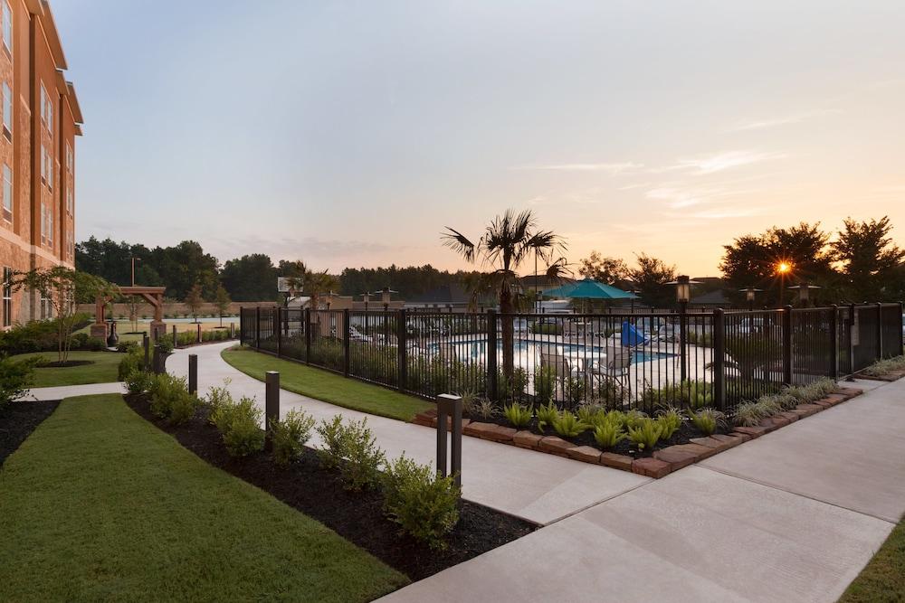 Homewood Suites By Hilton North Houston/Спринг Екстериор снимка