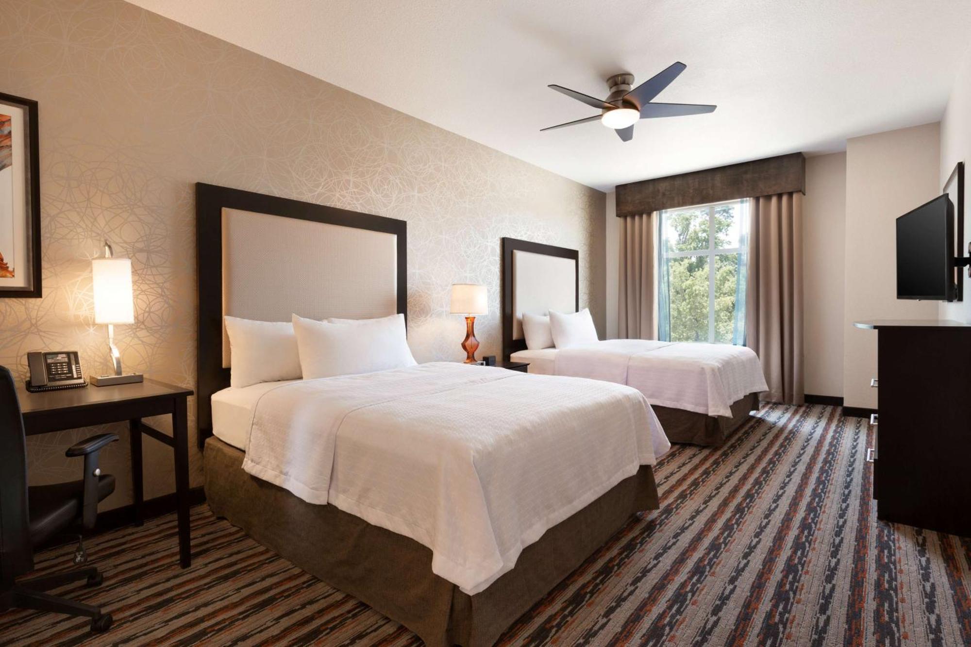 Homewood Suites By Hilton North Houston/Спринг Екстериор снимка