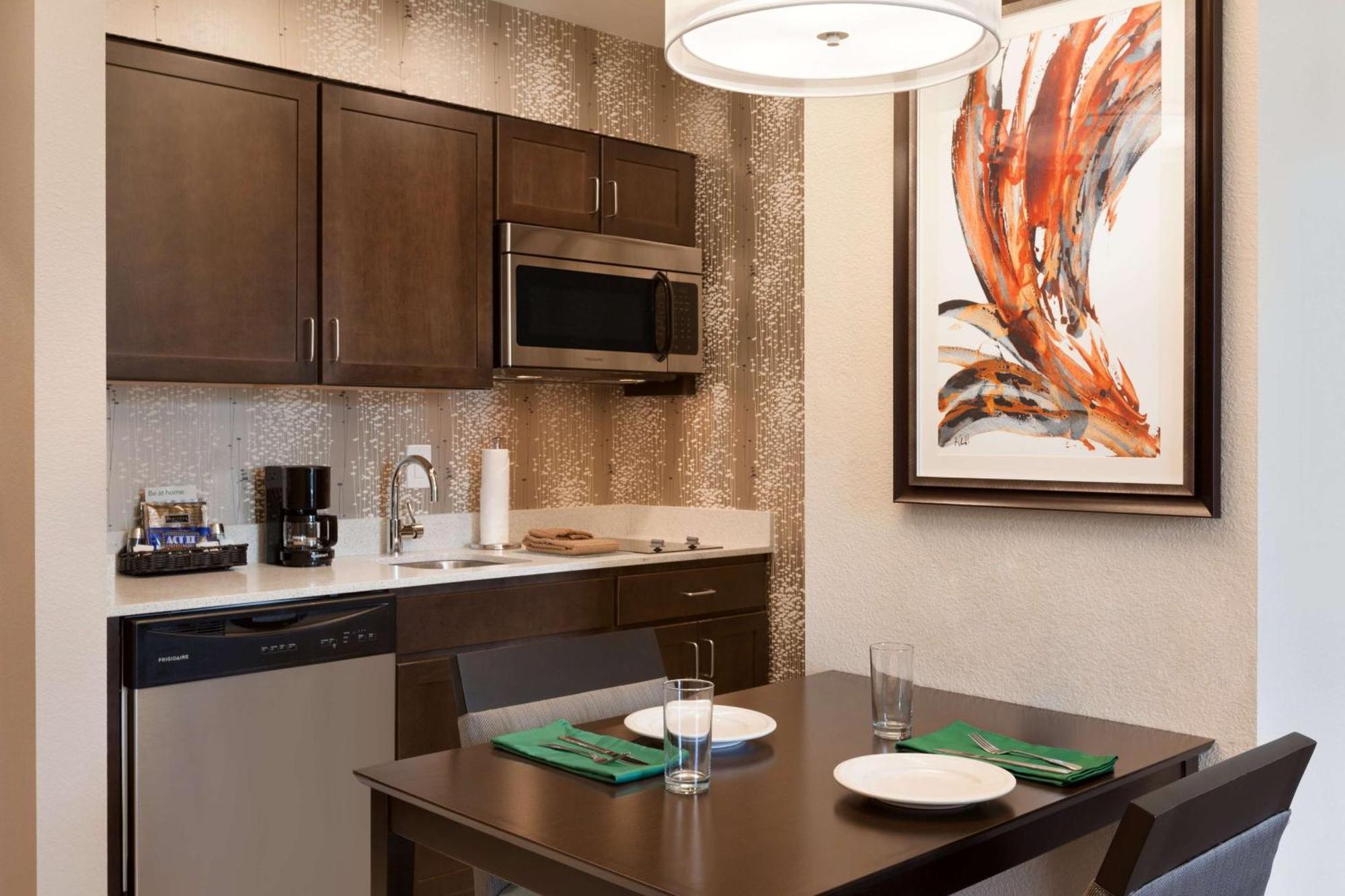 Homewood Suites By Hilton North Houston/Спринг Екстериор снимка