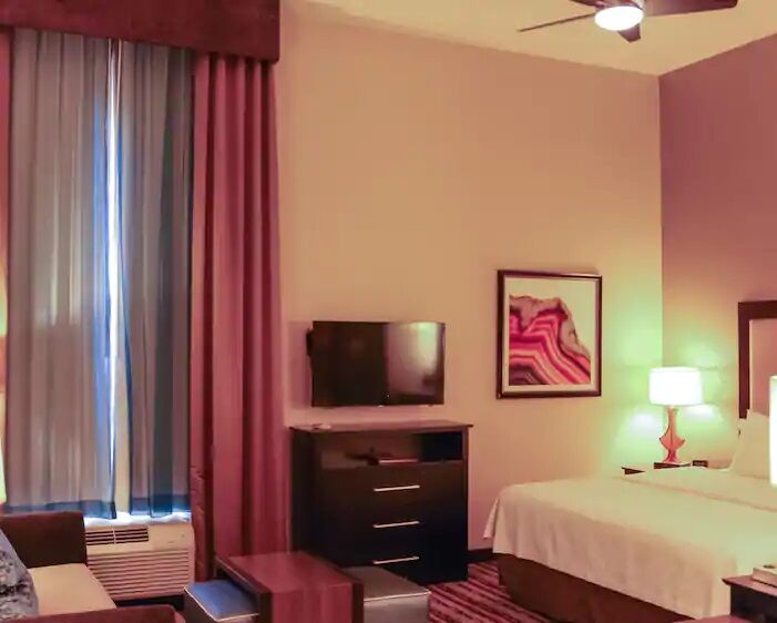 Homewood Suites By Hilton North Houston/Спринг Екстериор снимка