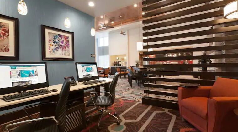 Homewood Suites By Hilton North Houston/Спринг Екстериор снимка